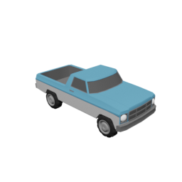 Vehicle Pickup